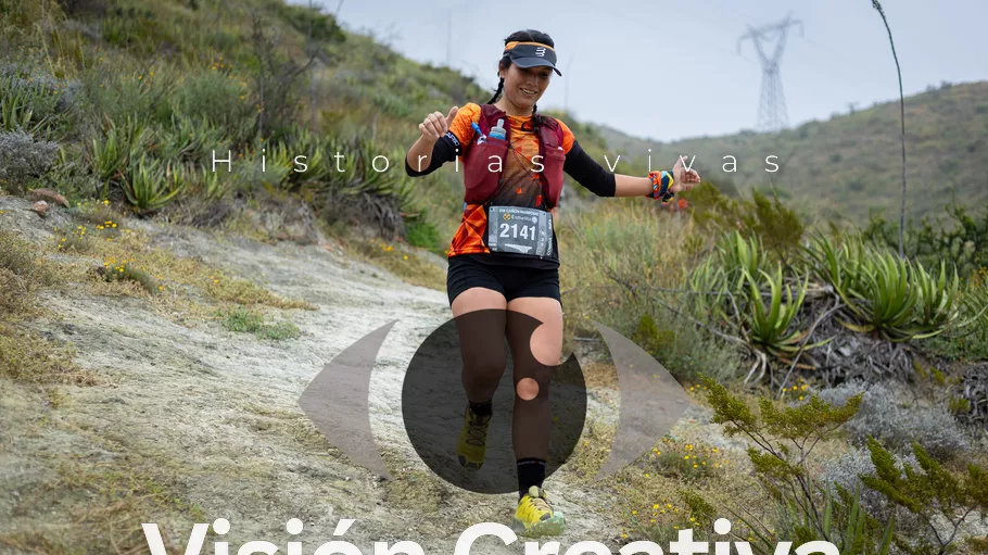 Foto del evento Ultra Cañon Mariposas 2024