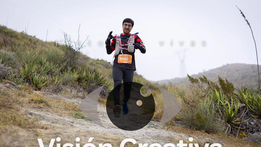 Foto del evento Ultra Cañon Mariposas 2024