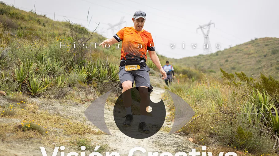 Foto del evento Ultra Cañon Mariposas 2024