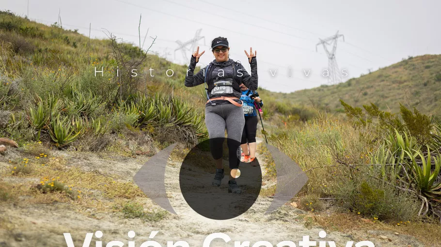 Foto del evento Ultra Cañon Mariposas 2024