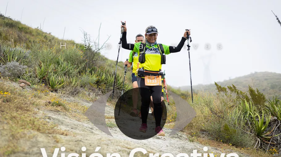Foto del evento Ultra Cañon Mariposas 2024