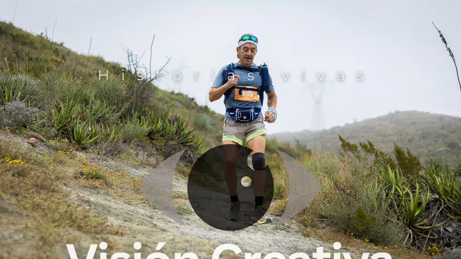 Foto del evento Ultra Cañon Mariposas 2024