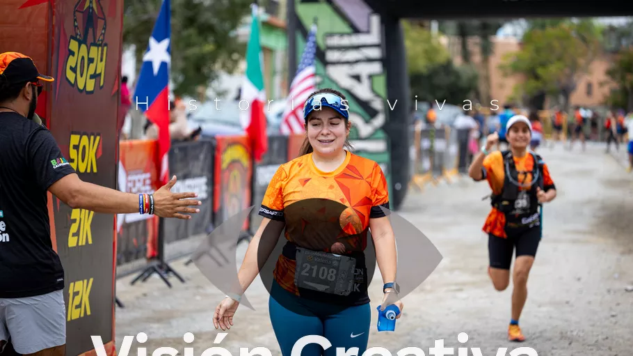 Foto del evento Ultra Cañon Mariposas 2024