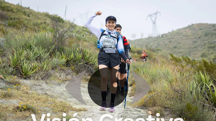 Foto del evento Ultra Cañon Mariposas 2024