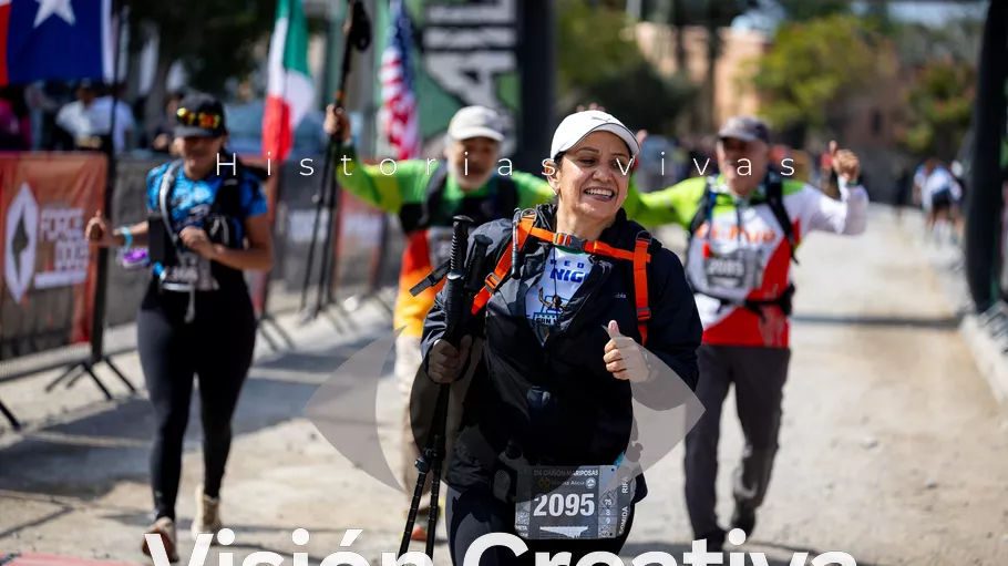 Foto del evento Ultra Cañon Mariposas 2024