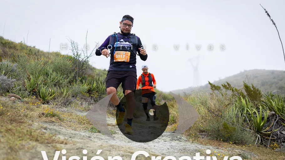 Foto del evento Ultra Cañon Mariposas 2024