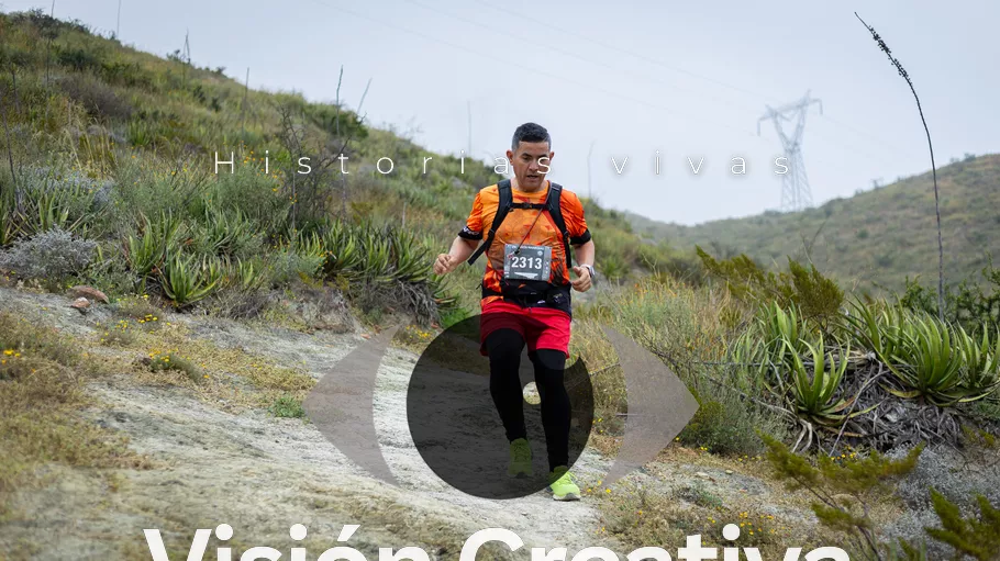 Foto del evento Ultra Cañon Mariposas 2024