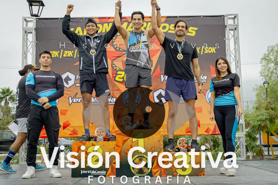 Foto del evento Ultra Cañon Mariposas 2024