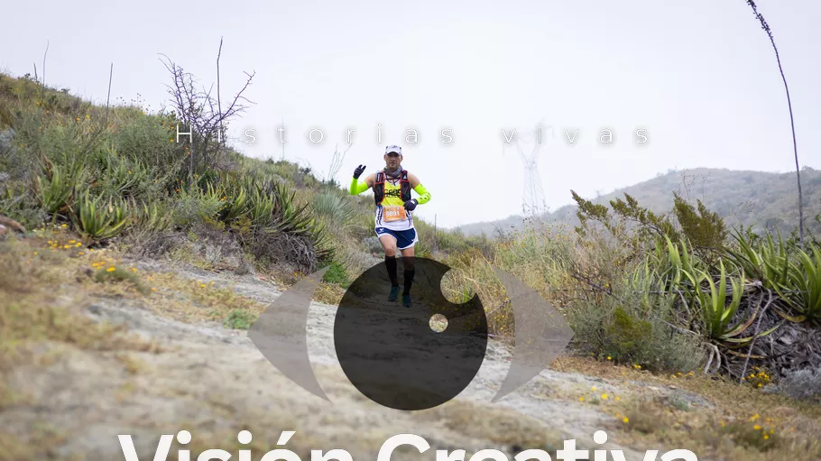 Foto del evento Ultra Cañon Mariposas 2024