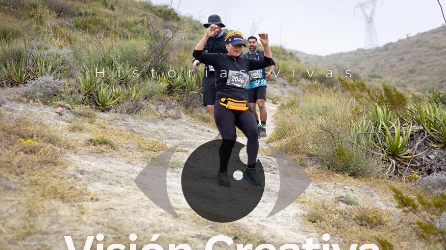 Foto del evento Ultra Cañon Mariposas 2024