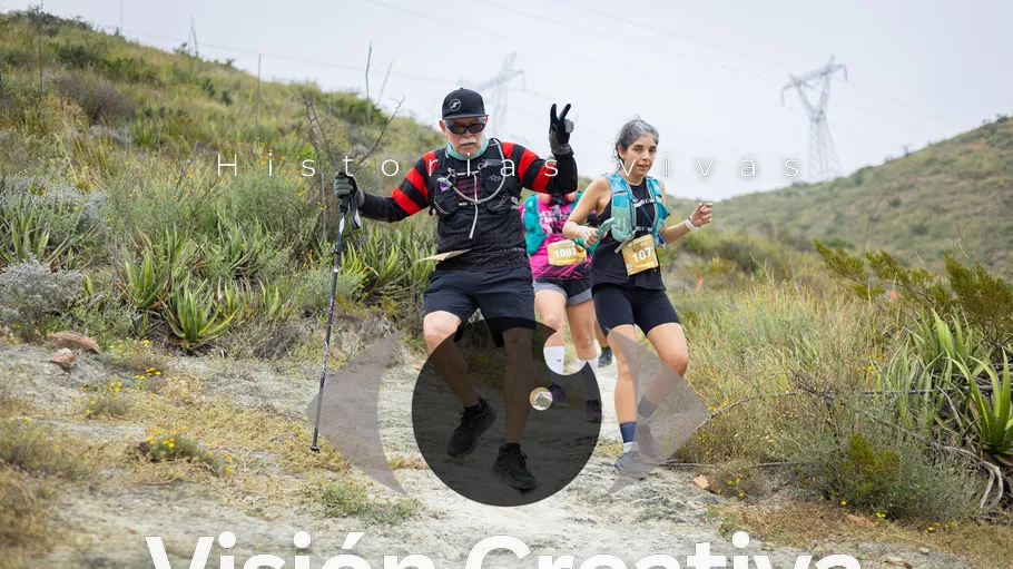 Foto del evento Ultra Cañon Mariposas 2024