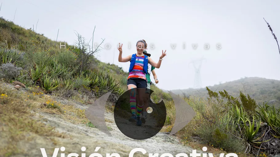 Foto del evento Ultra Cañon Mariposas 2024