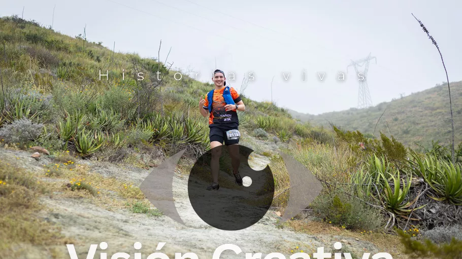 Foto del evento Ultra Cañon Mariposas 2024