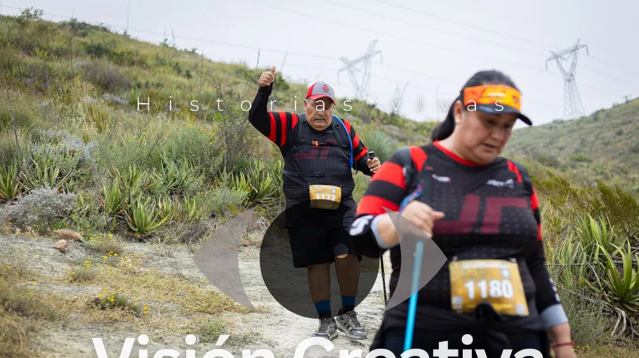 Foto del evento Ultra Cañon Mariposas 2024