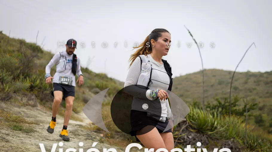 Foto del evento Ultra Cañon Mariposas 2024