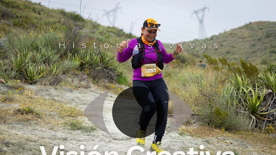 Foto del evento Ultra Cañon Mariposas 2024