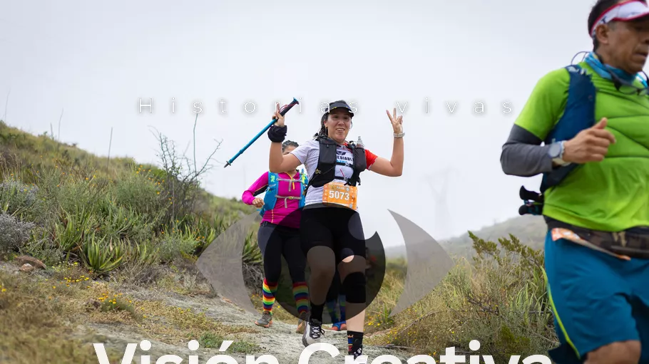 Foto del evento Ultra Cañon Mariposas 2024