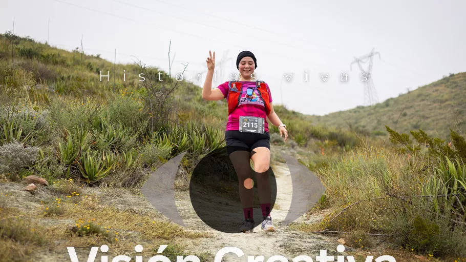 Foto del evento Ultra Cañon Mariposas 2024