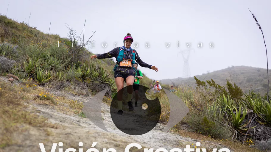 Foto del evento Ultra Cañon Mariposas 2024
