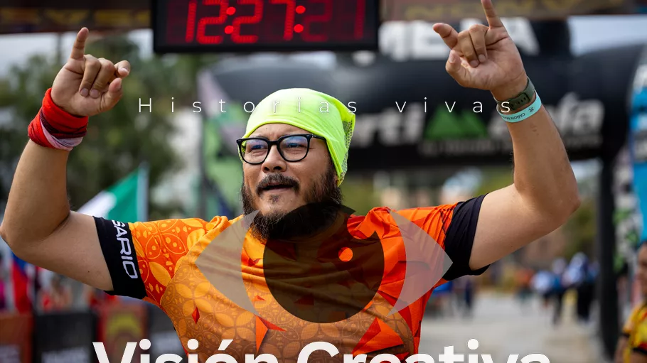 Foto del evento Ultra Cañon Mariposas 2024