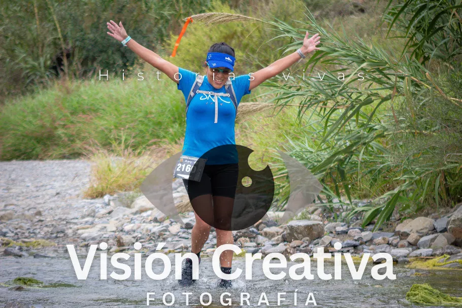 Foto del evento Ultra Cañon Mariposas 2024