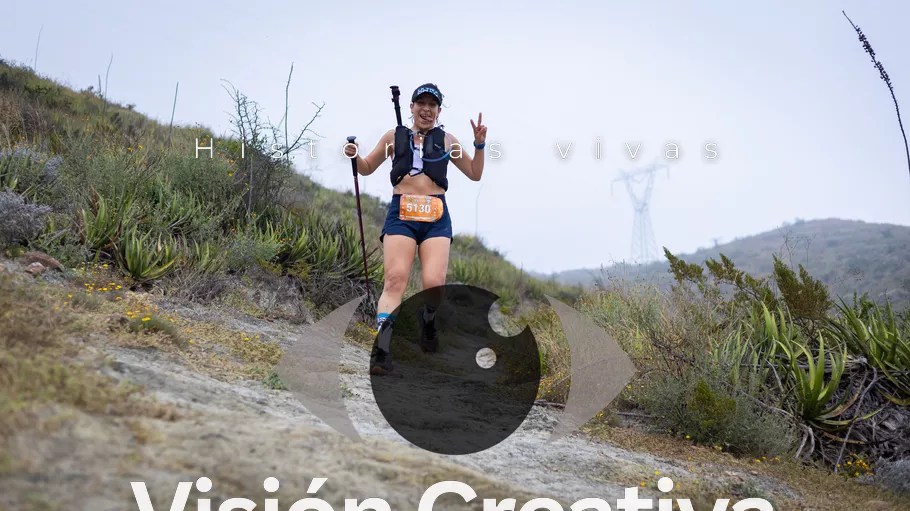 Foto del evento Ultra Cañon Mariposas 2024