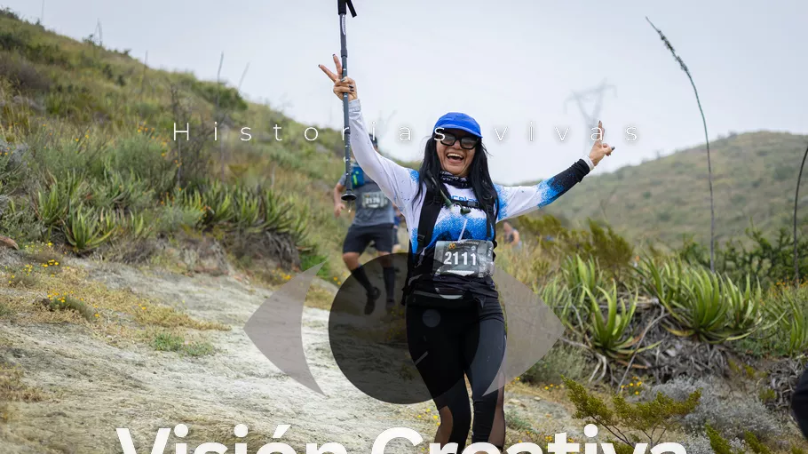 Foto del evento Ultra Cañon Mariposas 2024