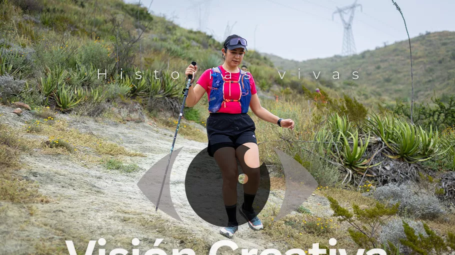 Foto del evento Ultra Cañon Mariposas 2024