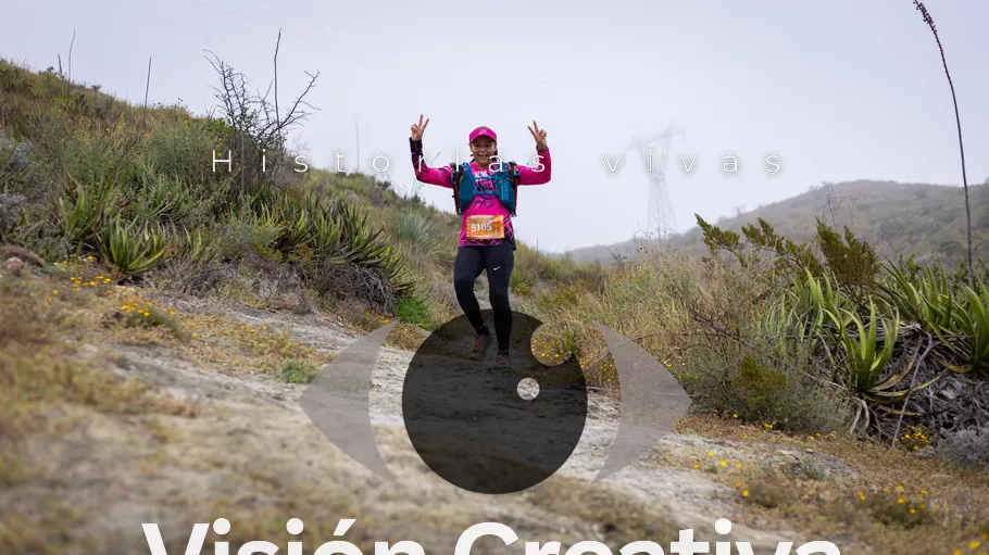 Foto del evento Ultra Cañon Mariposas 2024