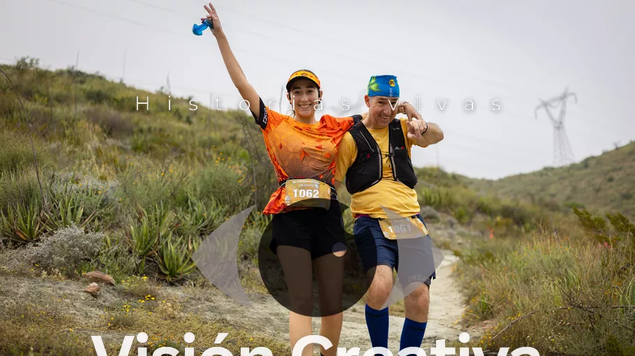 Foto del evento Ultra Cañon Mariposas 2024
