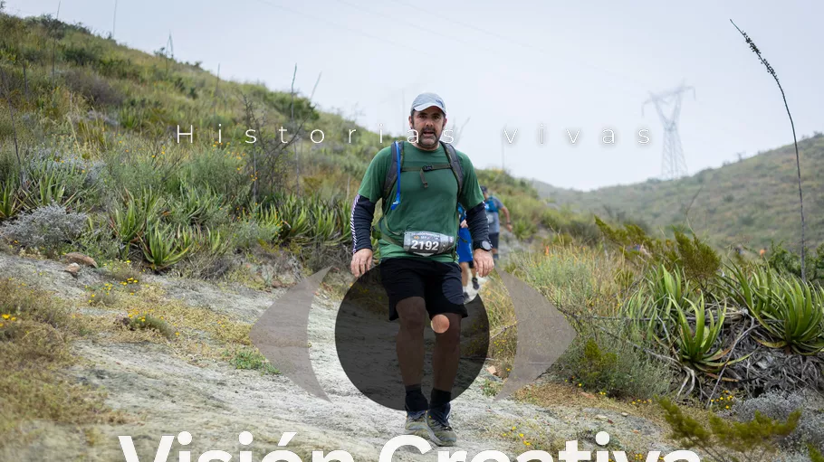 Foto del evento Ultra Cañon Mariposas 2024