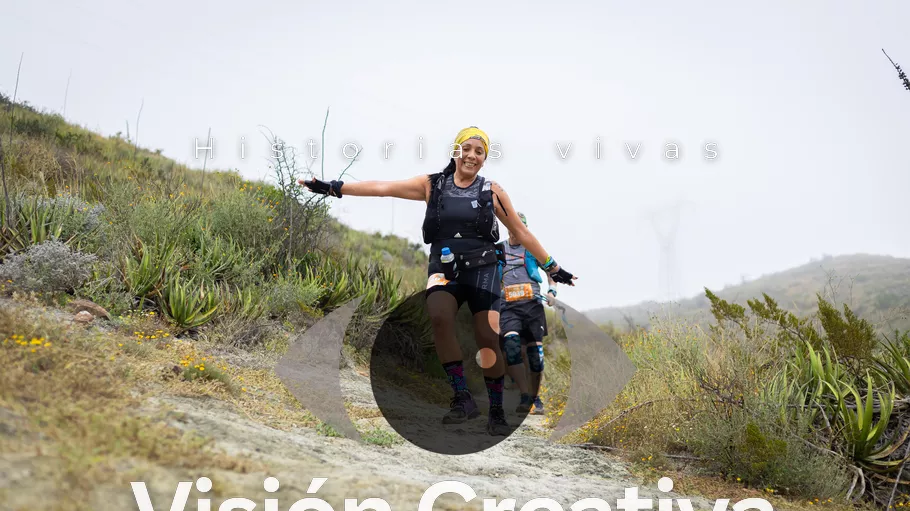 Foto del evento Ultra Cañon Mariposas 2024