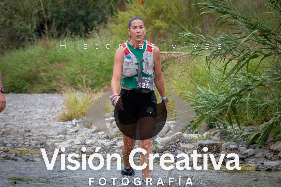 Foto del evento Ultra Cañon Mariposas 2024
