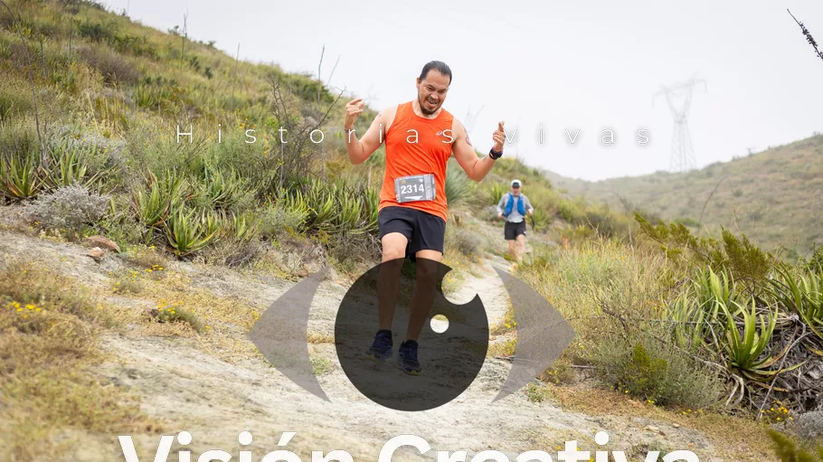Foto del evento Ultra Cañon Mariposas 2024