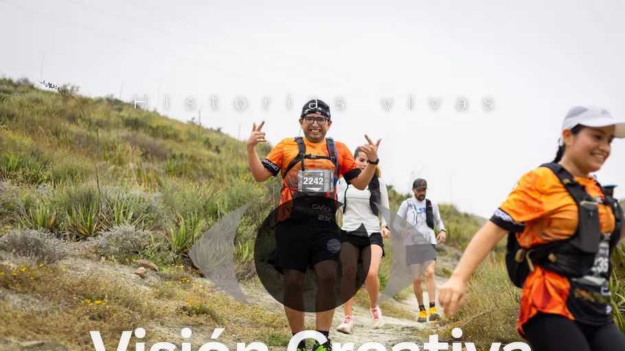 Foto del evento Ultra Cañon Mariposas 2024