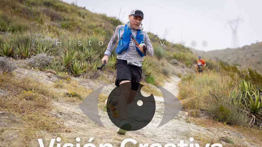 Foto del evento Ultra Cañon Mariposas 2024