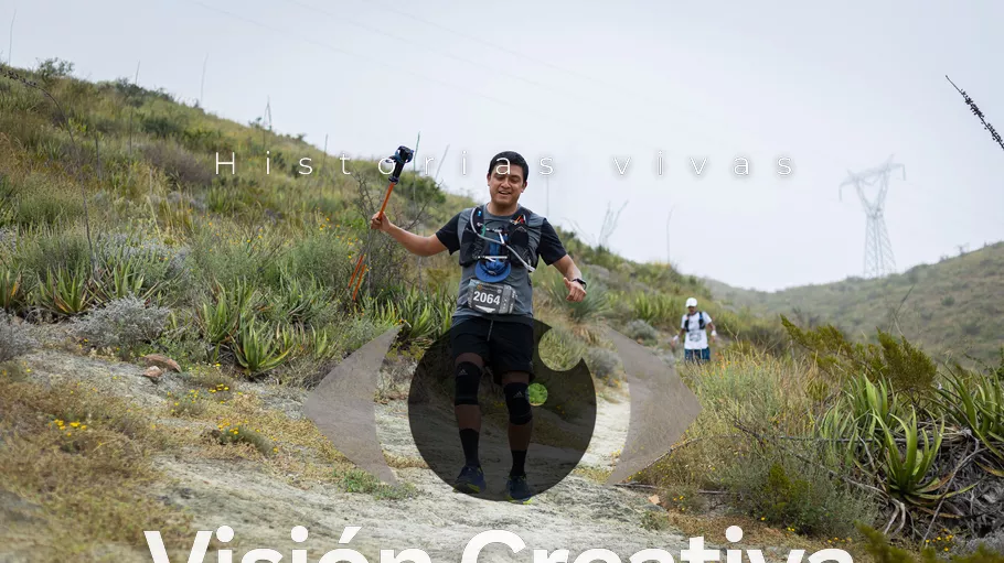 Foto del evento Ultra Cañon Mariposas 2024