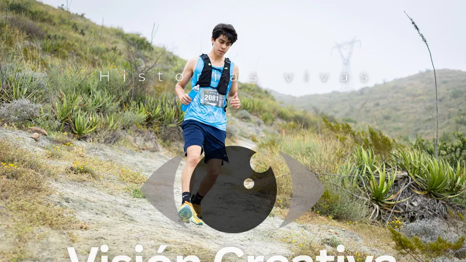 Foto del evento Ultra Cañon Mariposas 2024