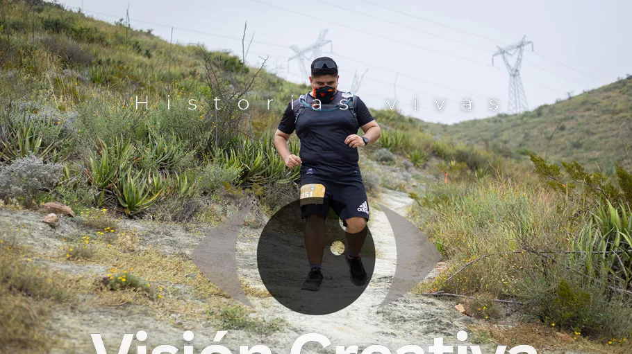 Foto del evento Ultra Cañon Mariposas 2024