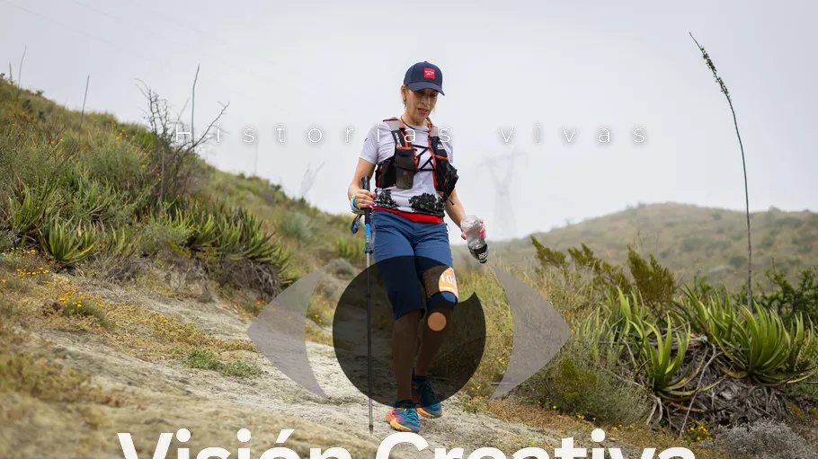 Foto del evento Ultra Cañon Mariposas 2024