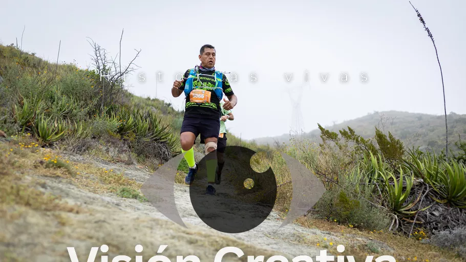 Foto del evento Ultra Cañon Mariposas 2024