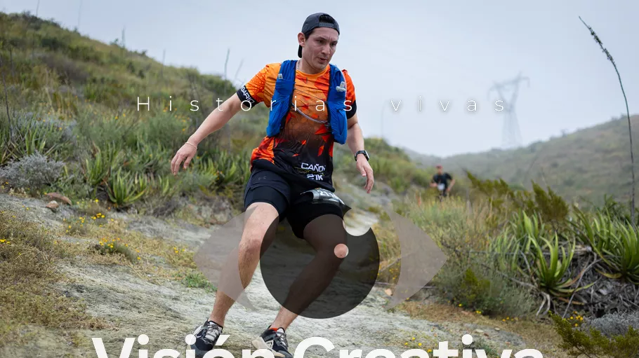 Foto del evento Ultra Cañon Mariposas 2024