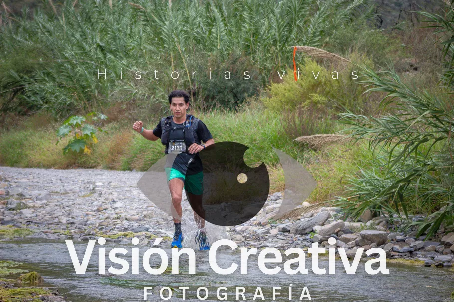 Foto del evento Ultra Cañon Mariposas 2024