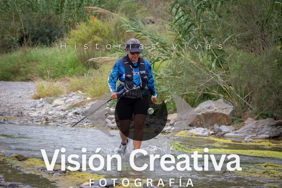 Foto del evento Ultra Cañon Mariposas 2024