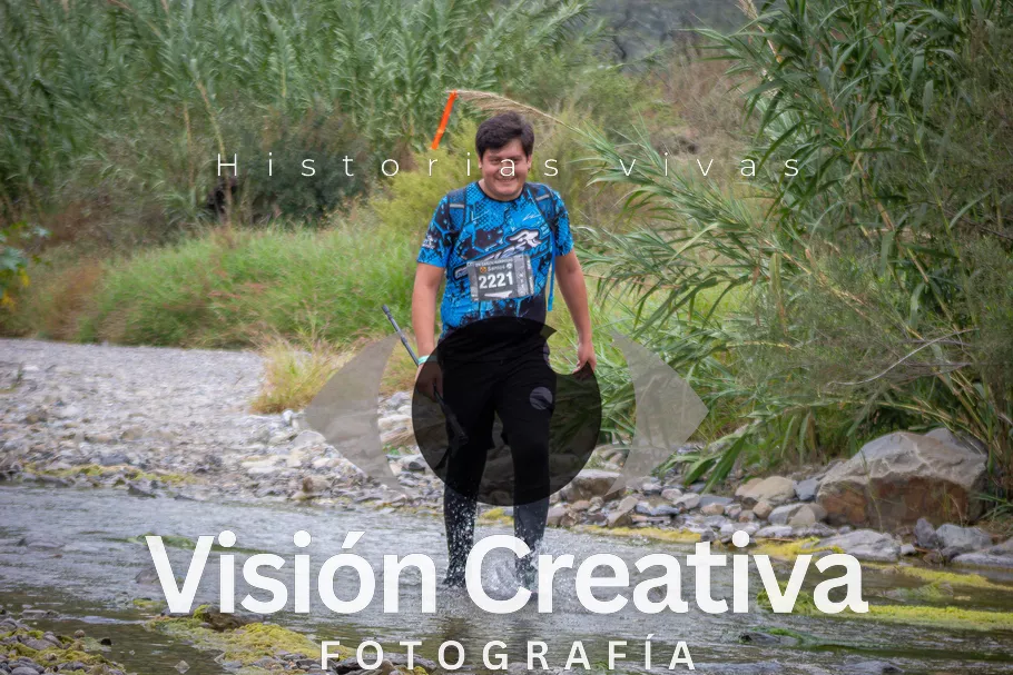 Foto del evento Ultra Cañon Mariposas 2024