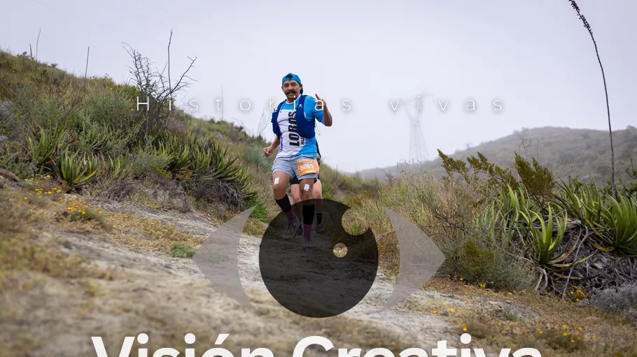 Foto del evento Ultra Cañon Mariposas 2024