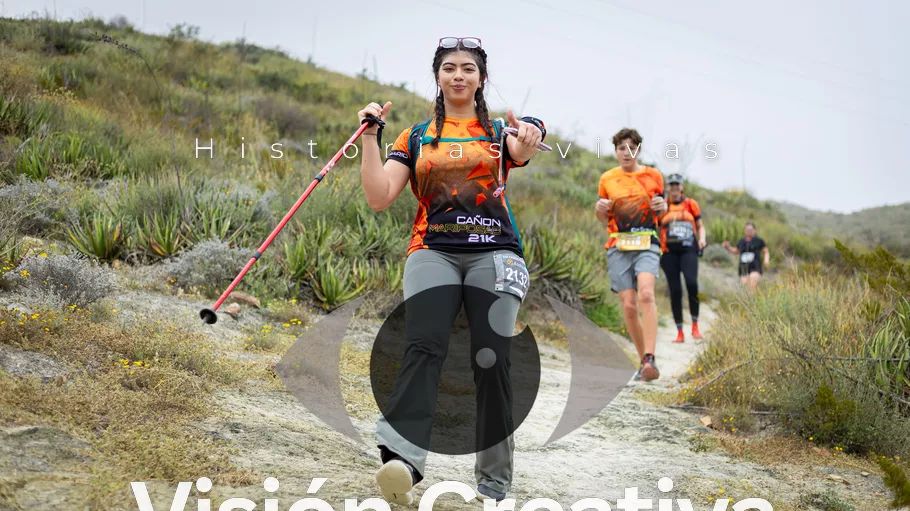 Foto del evento Ultra Cañon Mariposas 2024