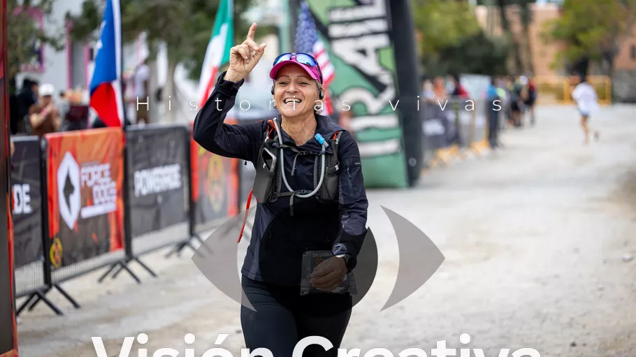 Foto del evento Ultra Cañon Mariposas 2024