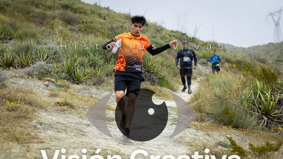 Foto del evento Ultra Cañon Mariposas 2024