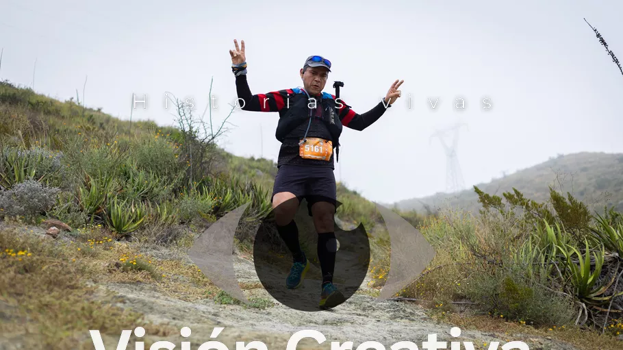 Foto del evento Ultra Cañon Mariposas 2024